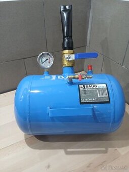 Vzduchové delo 21L - pre pneuservis