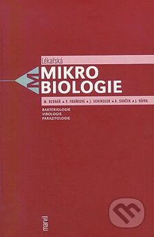 Lékařská mikrobiologie