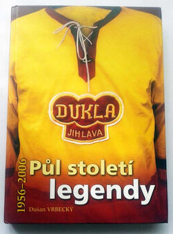 Dukla Jihlava