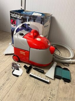 Predam tepovac a vysavac ZELMER