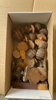 Starozitne nástenné hodiny