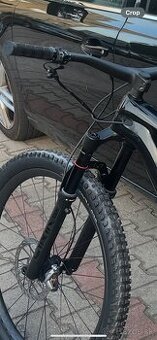Vidlica Rockshox Lyrik Select+