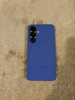 Samsung S25 128GB 12GB Ram Úplne nový