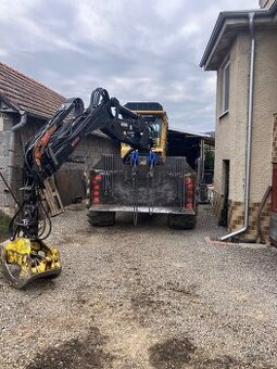 Predam john deere 548g2 lkt ukt ritter