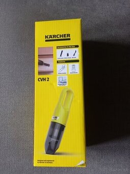 Karcher vysavač