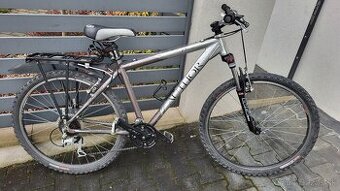 Predám dámsky horský bicykel Author Basic ASL / Author Sport