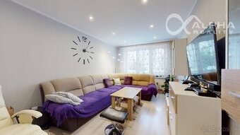 2 izbový byt, centrum, Spišská Nová Ves