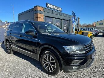 Volkswagen Tiguan Allspace 1.5Tsi-7.miestne-RV:20.2.2020--