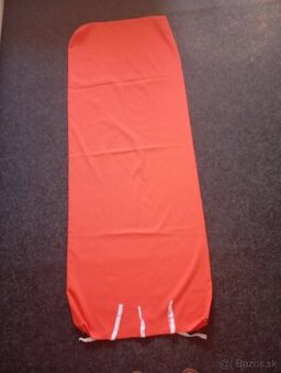 Darujem návleky na matrace