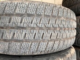 195/60R16C Matador zimne