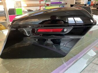 Harley davidson HD kufre