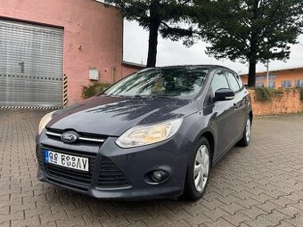 Ford Focus combi 1,6 Tdci 77 KW