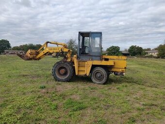 Nakladač Hon UN053.2