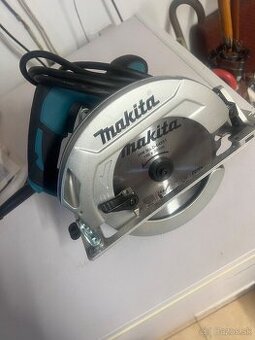 Makita DHS7611 - 1