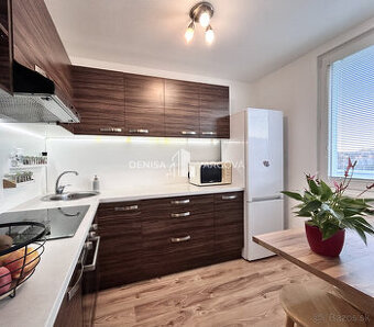 Predaj 1i po kompletnej rekonštrukcii, Oremburská ul. v BB