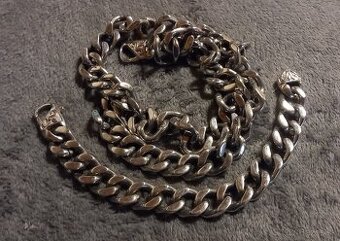 Retiazky posuniem vhodné ako dar - 1