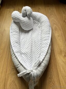 Hniezdo pre bábätko