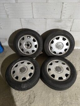 Ronal 5x112 R15 Audi