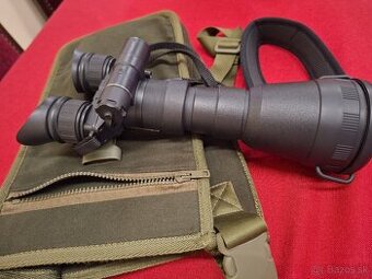 Night Pearl Bino 6 gen2+ - 1