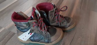 Členkové topánky LASOCKI, veľ. 25