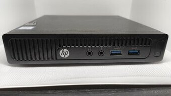 HP 260 G2 Mini PC - 1