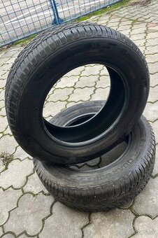 195/65 R15 Zimne Barum. Top Stav - 1