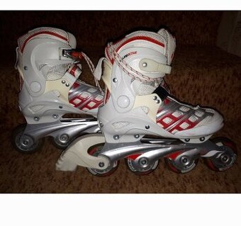 Kolieskové korčule