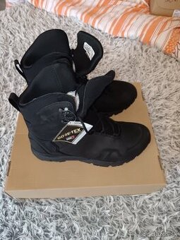 Taktická obuv bosp taras 44 a 45 vysoké nové