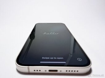 iPhone 14 128GB white (biely) - SUPER CENA