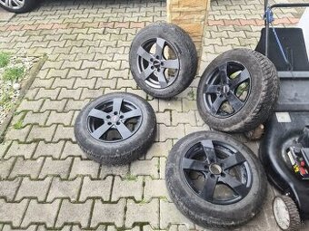 185/60/14 fabia2,romster