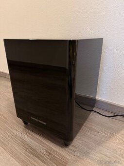 Aktívny subwoofer HKTS200SUB Harman Kardon