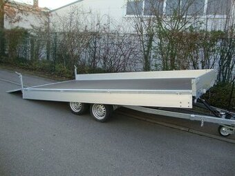 Sklopný - vlek,přívěs,přepravnik.