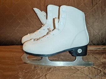 Korčule na ľad