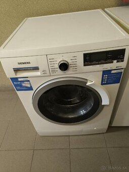Predám pračku Siemens