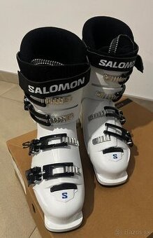 Predám detske lyziarky