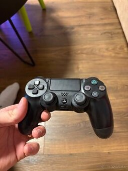 Dualshock 4