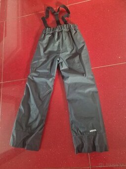 Lyžiarske otepľovačky Wedze 10rokov