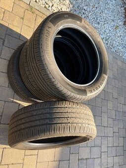 Continental eco contact 6 235/55/R18