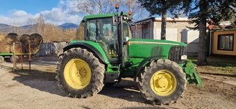 John Deere 6620