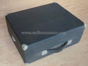 Supraphon gramofon KP03 Tesla.