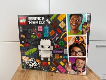 LEGO BrickHeadz 41597 Selfie set