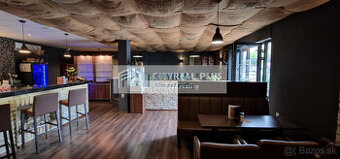 Skvelá príležitosť  Ponúkame na predaj (odstúpenie prevádzk