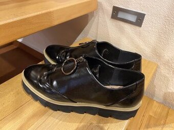 Damske poltopanky (vel. 38)