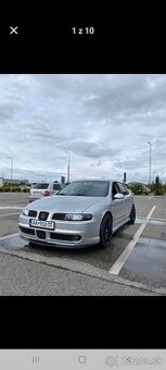 Seat Leon Arl 1.9tdi