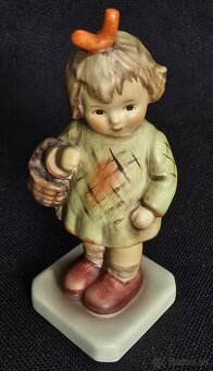 Goebel Hummel – „Ich bring Dir was / I Brought You a Gift“ –