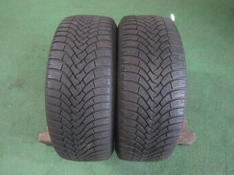 Zimné pneumatiky 235/55 R18 FALKEN