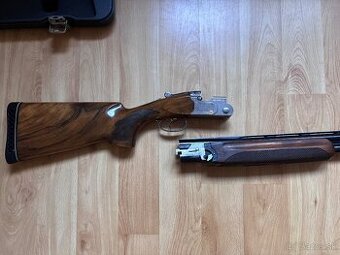Brokovnica Beretta 682 Gold E Trap