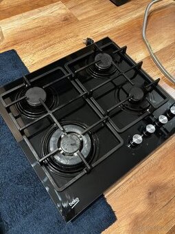 Plynová varná doska BEKO HISW 64225 S