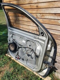 Predám LP dvere Octavia 2