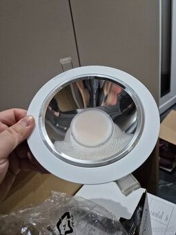 Eco-getic HELENA Modular LED svietidlo